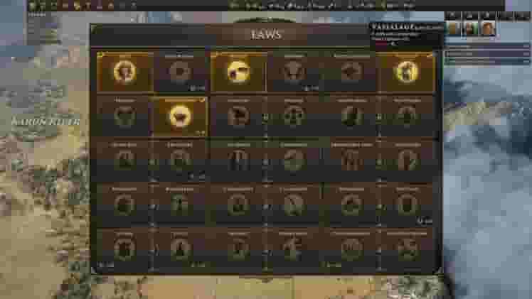 Old World screenshot thumbnail screenshot 4