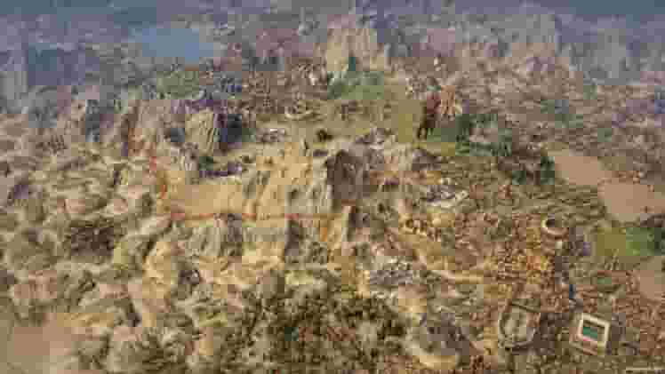 Old World screenshot thumbnail screenshot 7