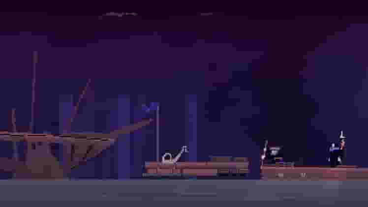 Olija screenshot thumbnail screenshot 10