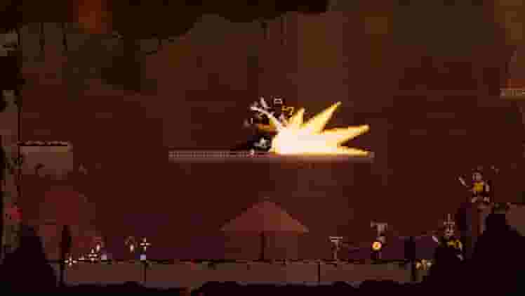 Olija screenshot thumbnail screenshot 11