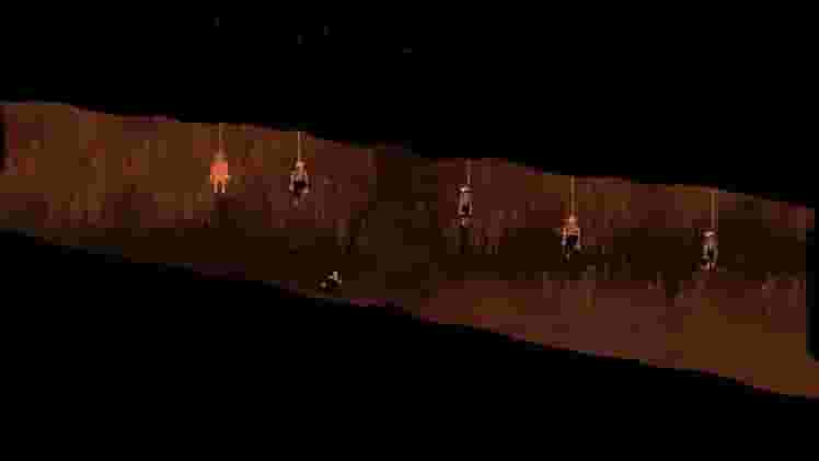 Olija screenshot thumbnail screenshot 2