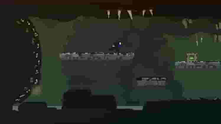 Olija screenshot thumbnail screenshot 3