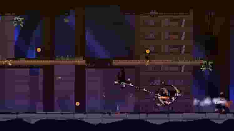 Olija screenshot thumbnail screenshot 4