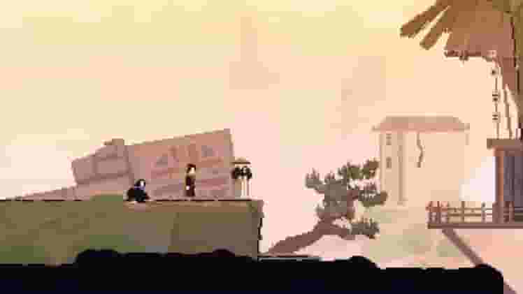 Olija screenshot thumbnail screenshot 5