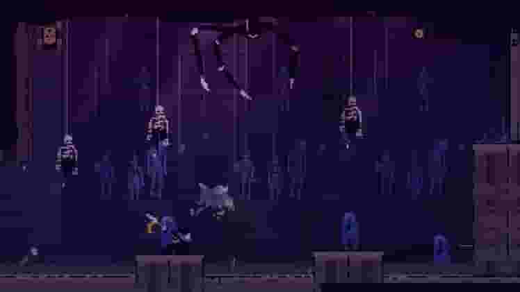 Olija screenshot thumbnail screenshot 7