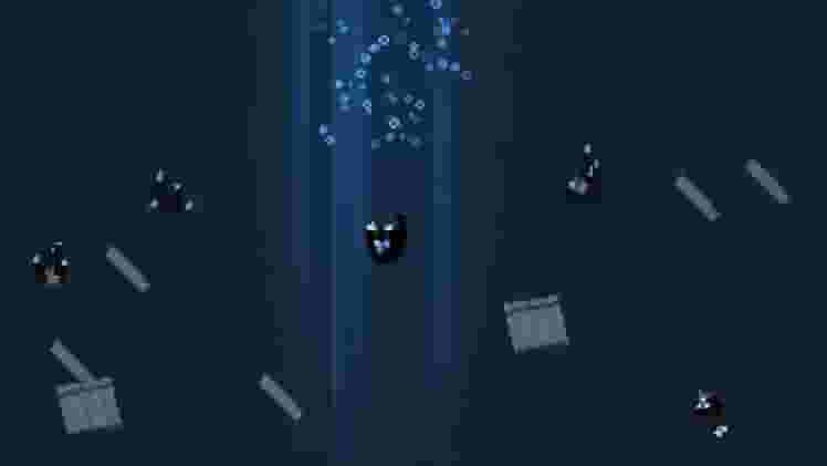 Olija screenshot thumbnail screenshot 8