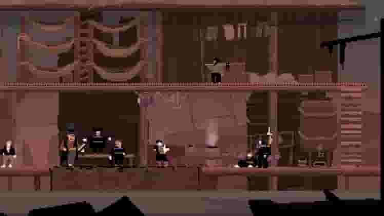 Olija screenshot thumbnail screenshot 9