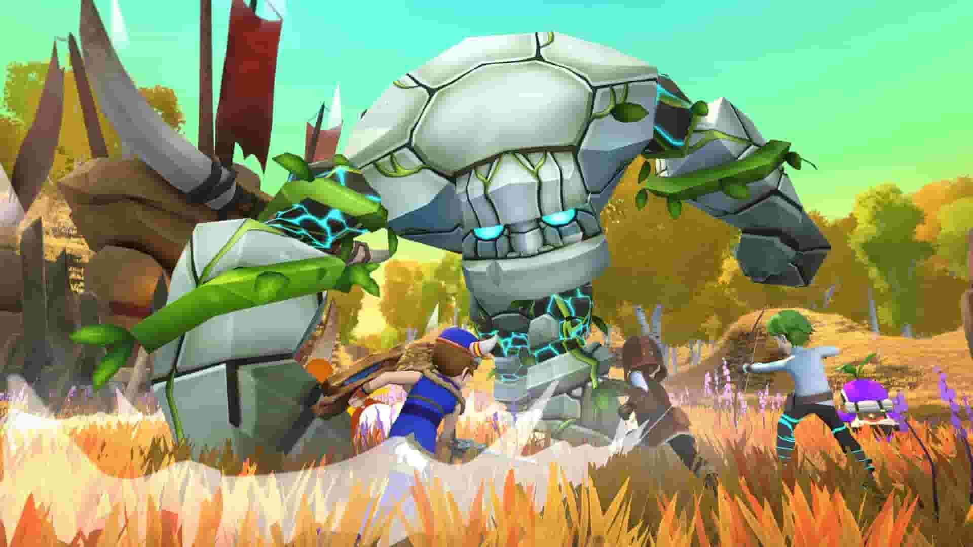 Omega Crafter screenshot thumbnail screenshot 2