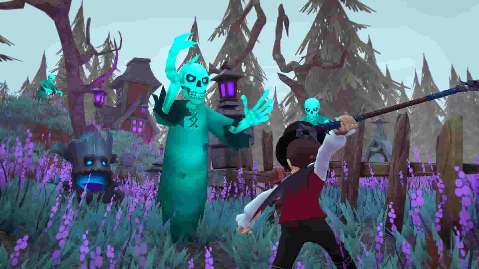 Omega Crafter screenshot thumbnail screenshot 3