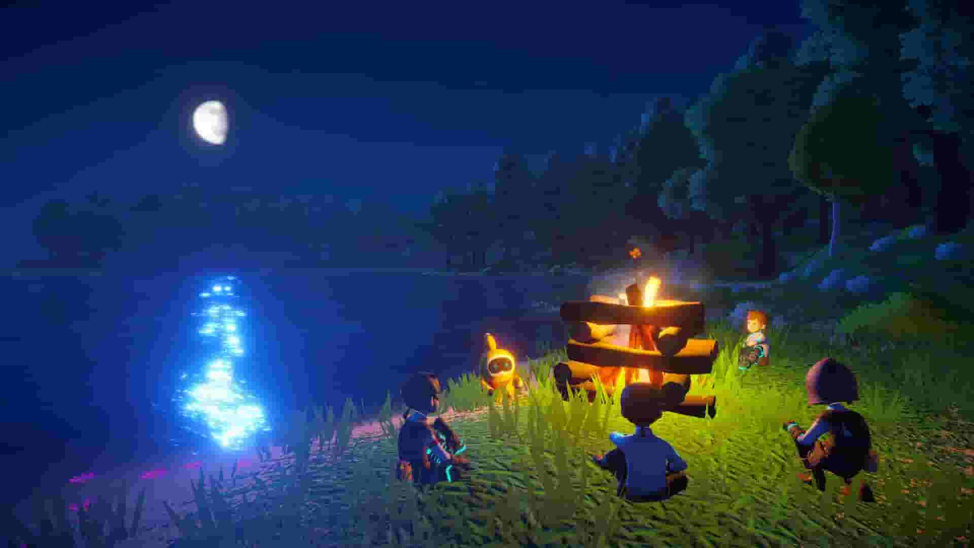 Omega Crafter screenshot thumbnail screenshot 4