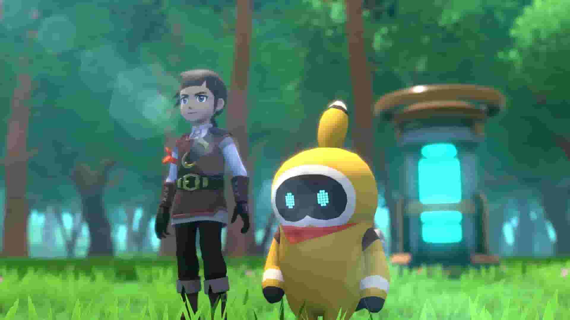 Omega Crafter screenshot thumbnail screenshot 5