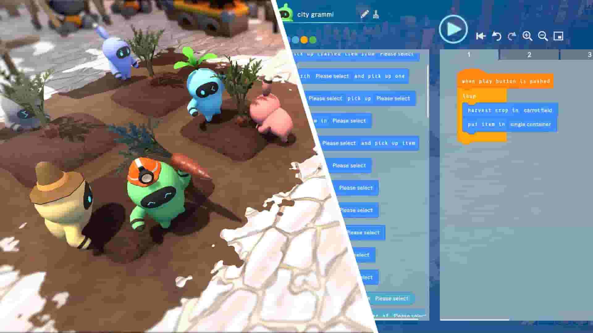 Omega Crafter screenshot thumbnail screenshot 7