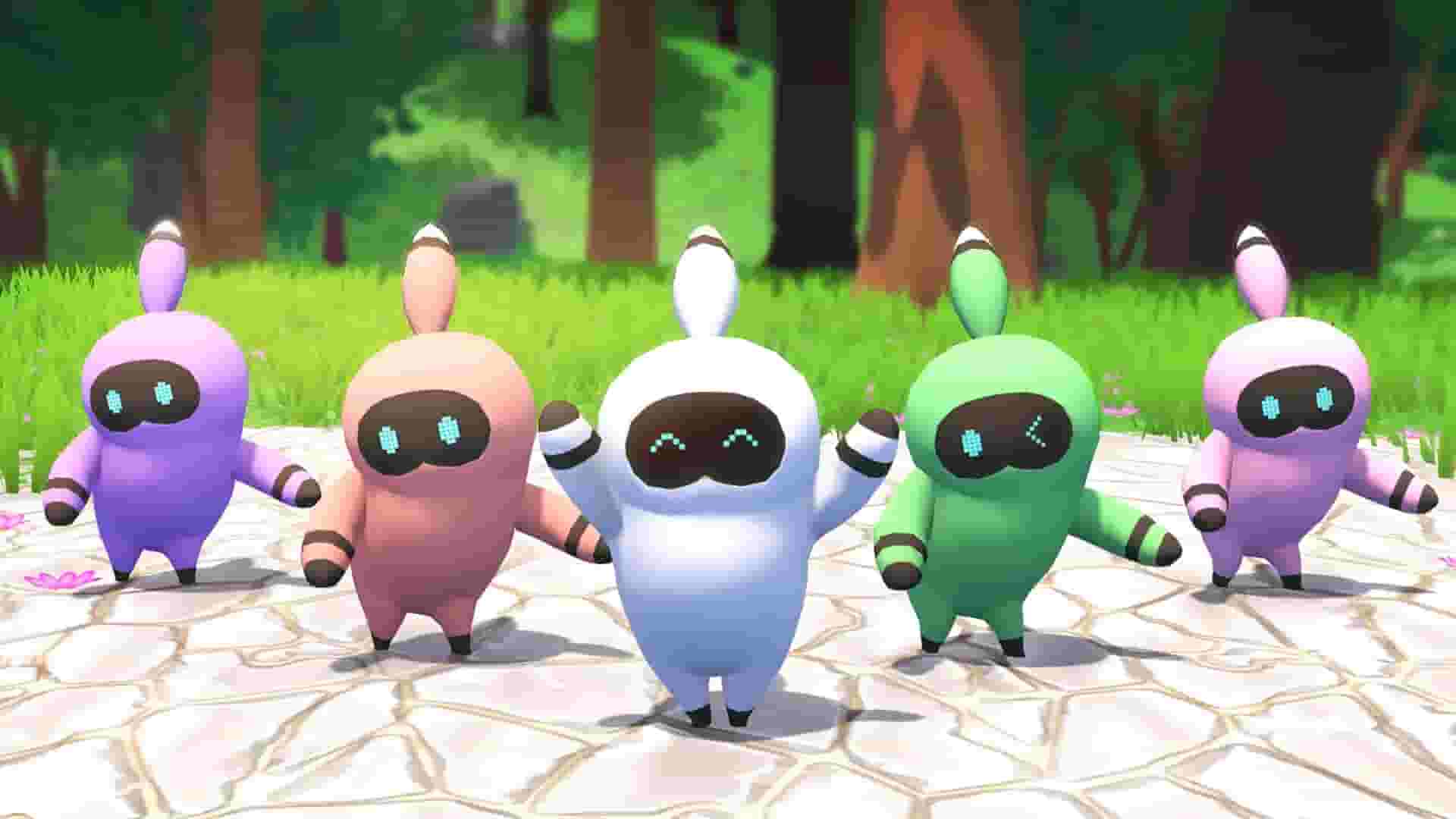 Omega Crafter screenshot thumbnail screenshot 8