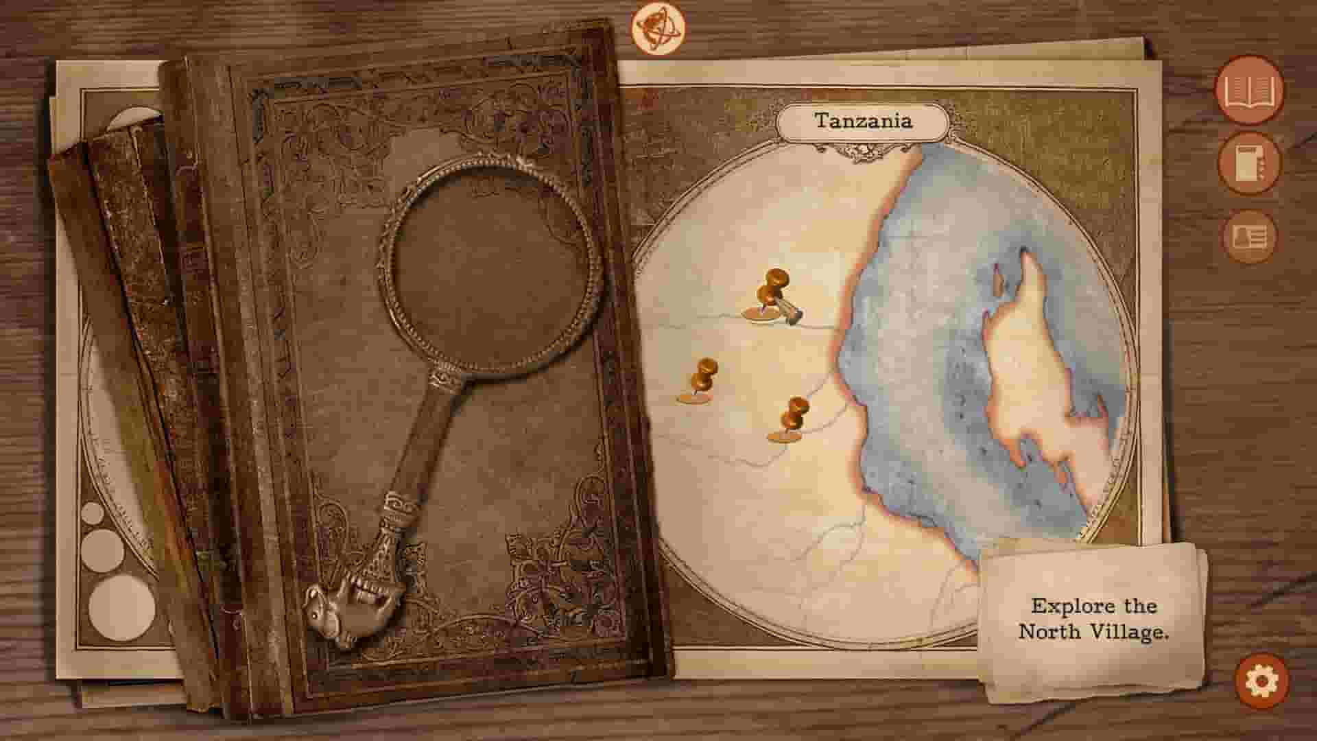 Omen Exitio: Plague screenshot thumbnail screenshot 3