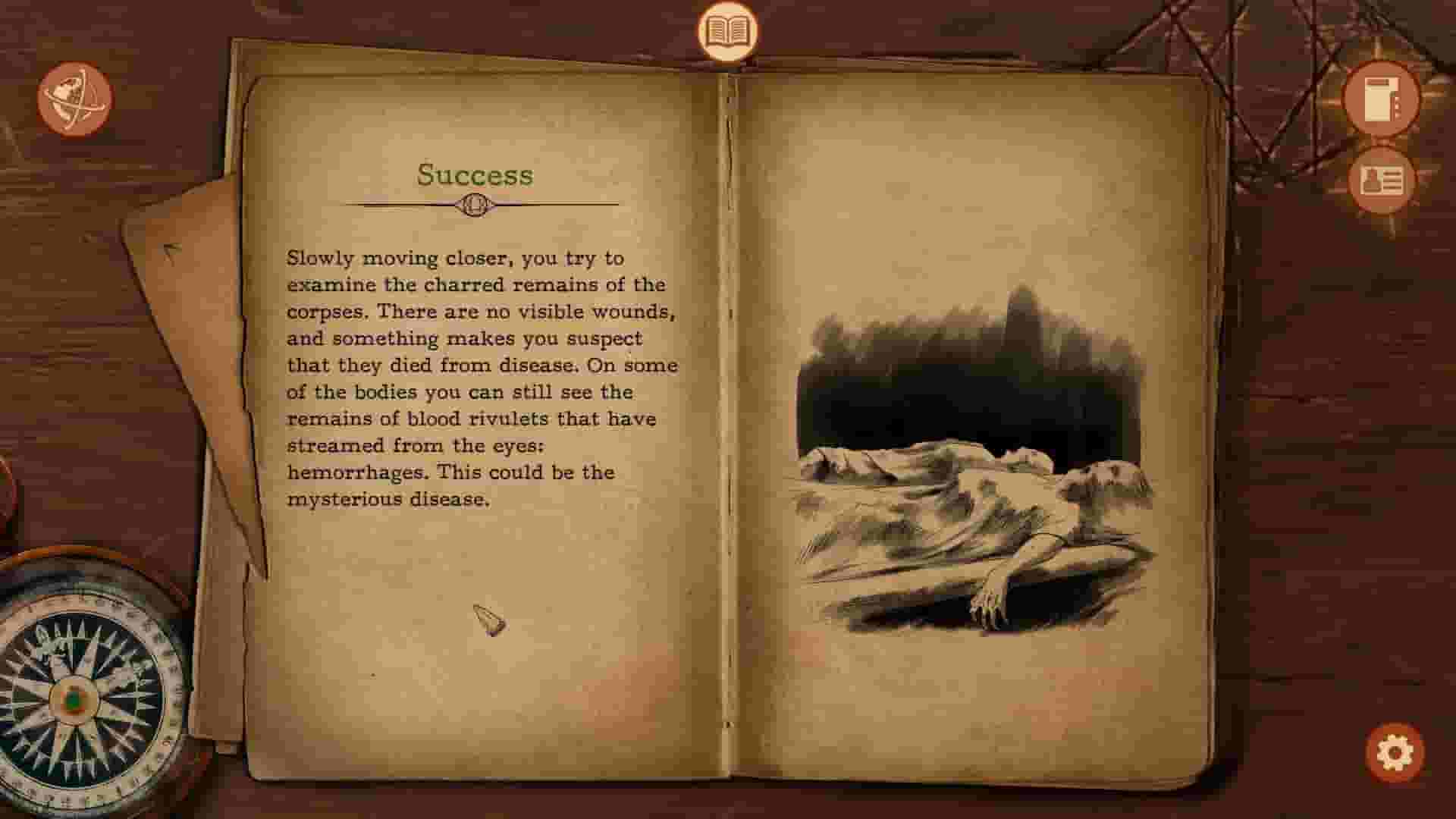 Omen Exitio: Plague screenshot thumbnail screenshot 4