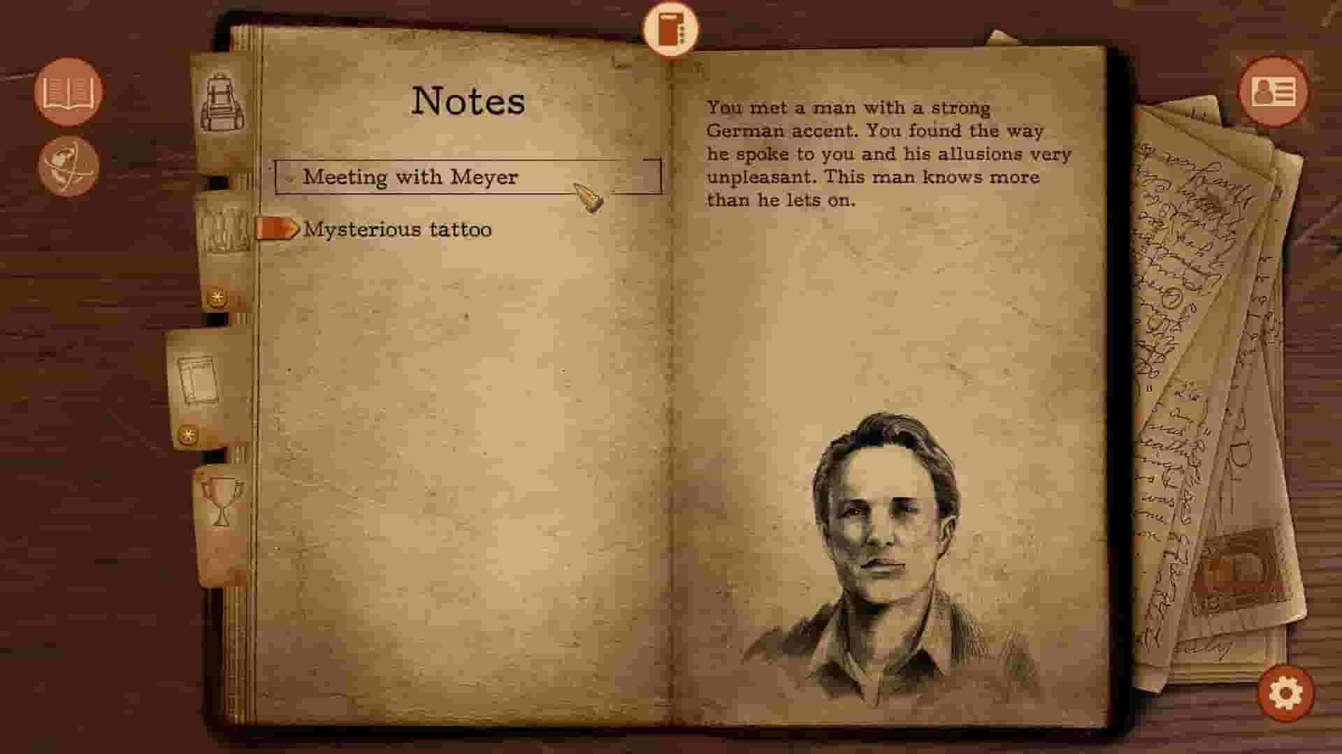 Omen Exitio: Plague screenshot thumbnail screenshot 5