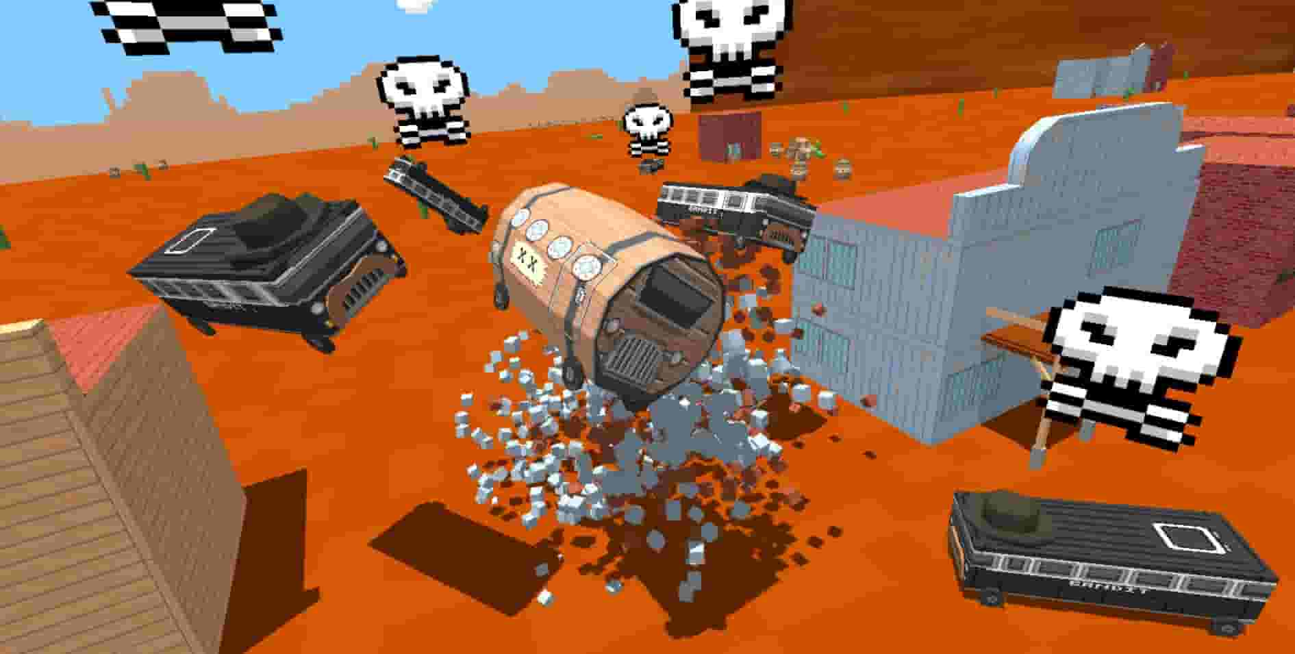 OmniBus screenshot thumbnail screenshot 3