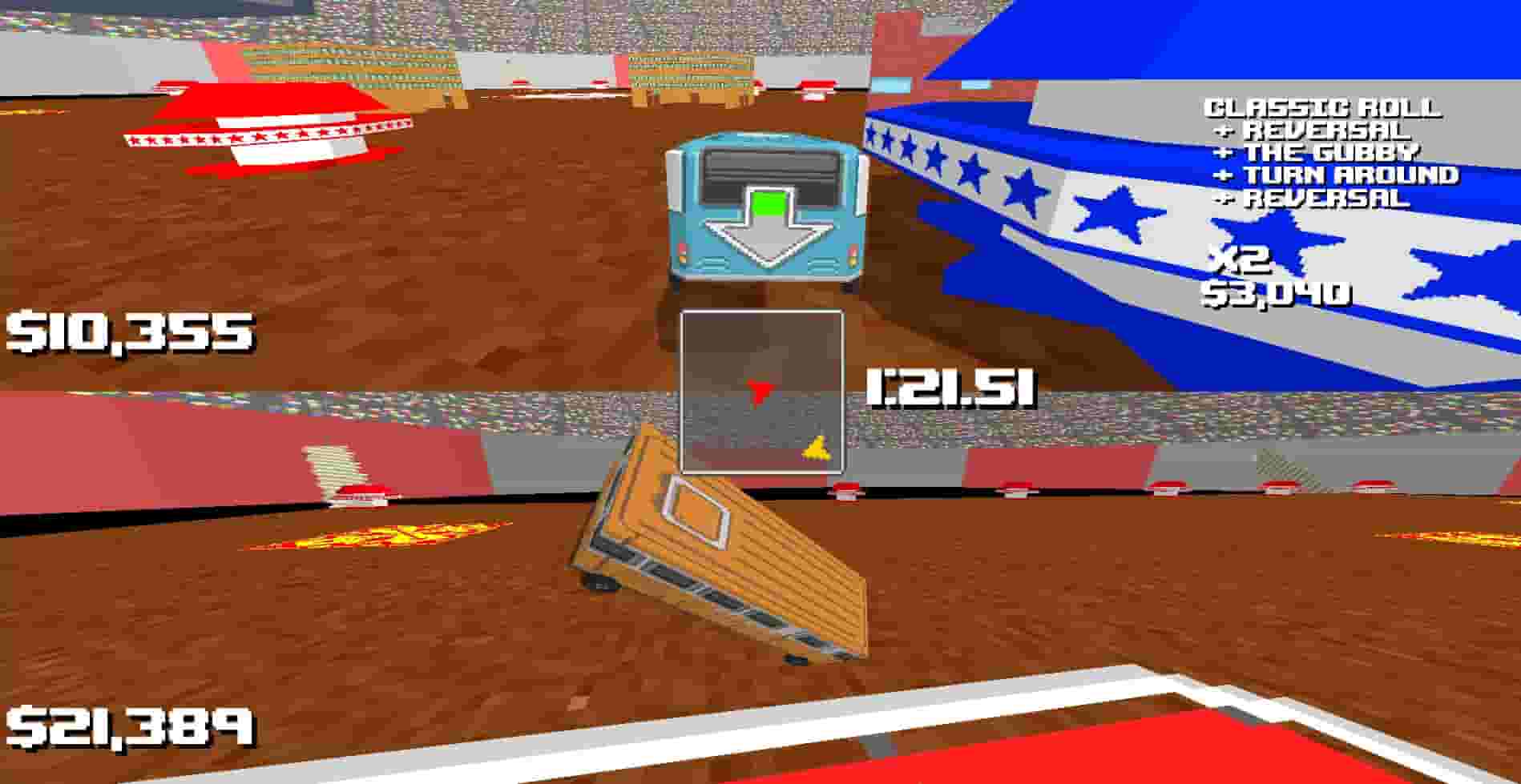 OmniBus screenshot thumbnail screenshot 5