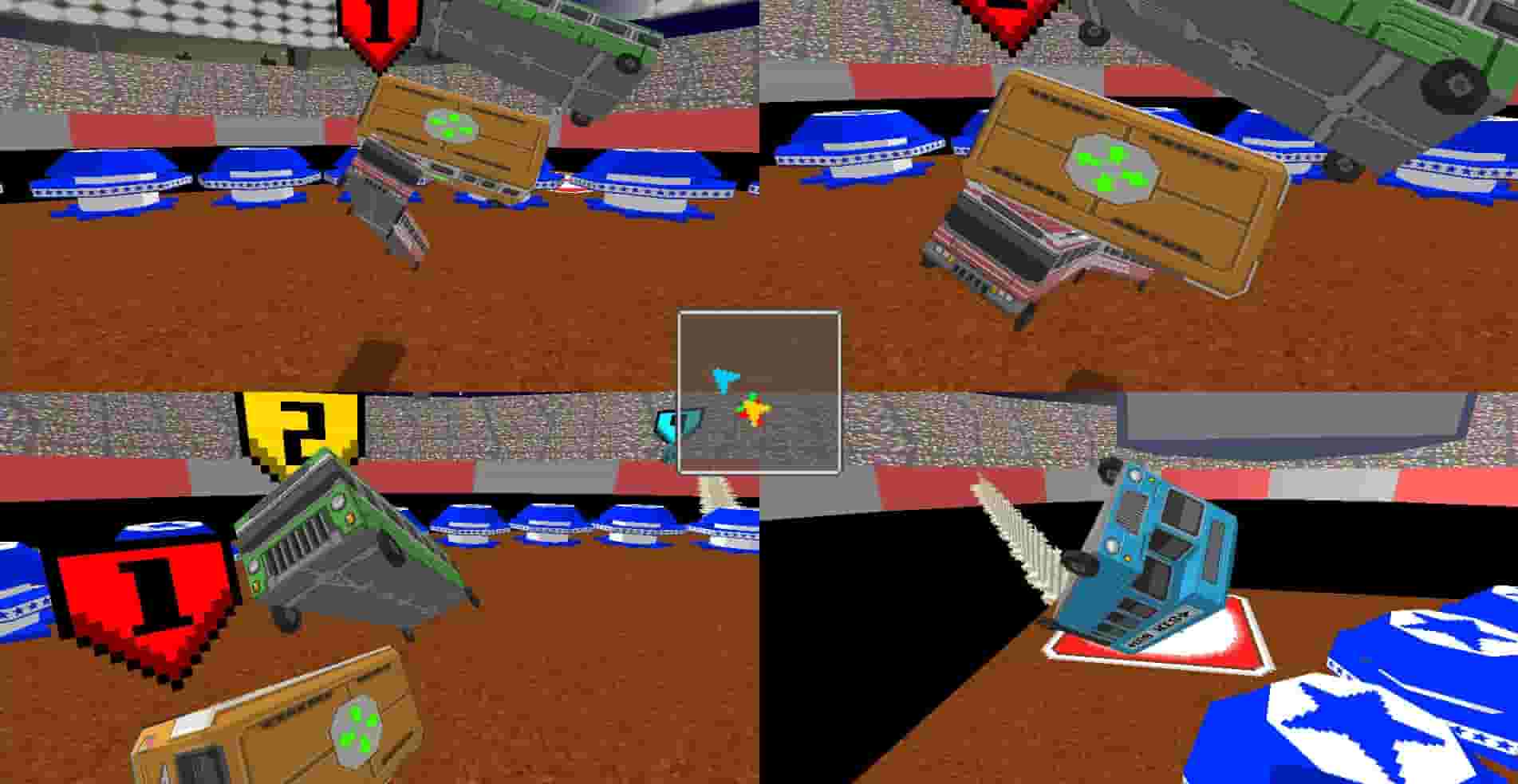OmniBus screenshot thumbnail screenshot 8