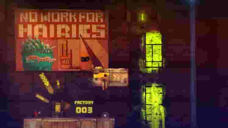 On Rusty Trails screenshot thumbnail screenshot 0