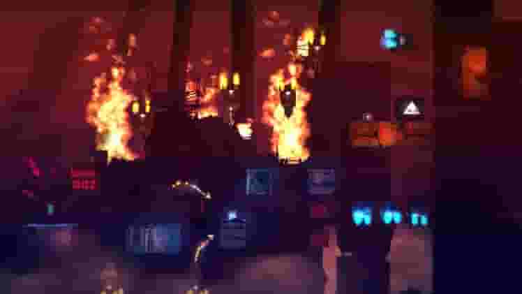 On Rusty Trails screenshot thumbnail screenshot 1