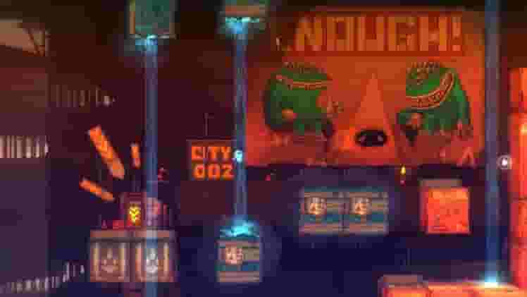 On Rusty Trails screenshot thumbnail screenshot 10