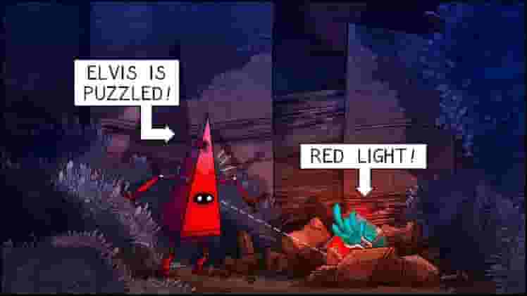 On Rusty Trails screenshot thumbnail screenshot 3