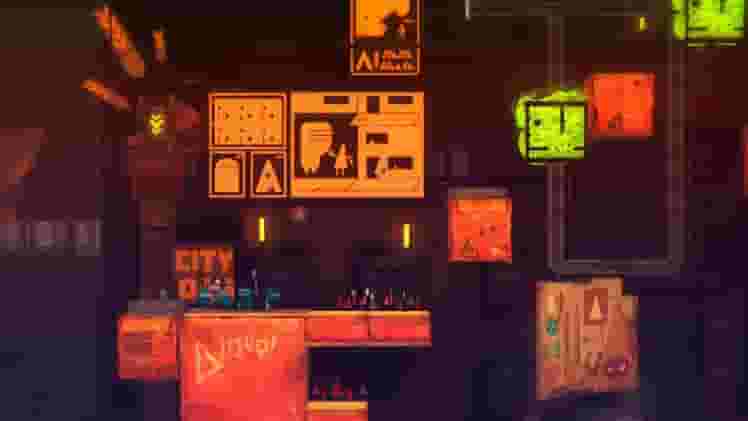 On Rusty Trails screenshot thumbnail screenshot 4