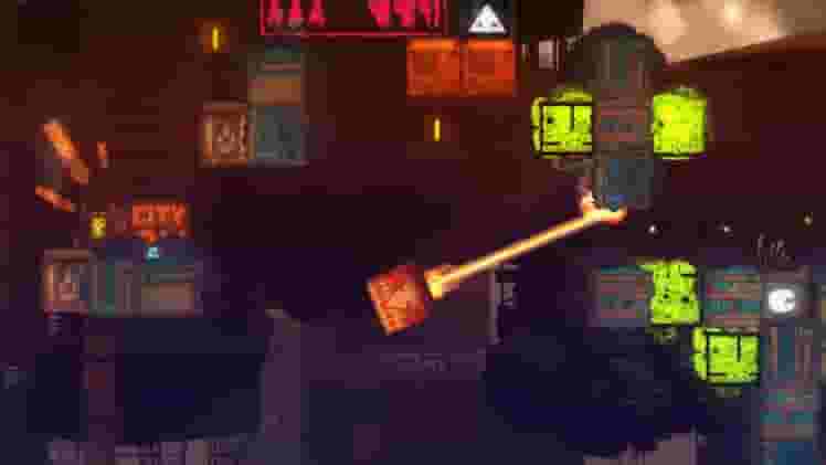 On Rusty Trails screenshot thumbnail screenshot 5