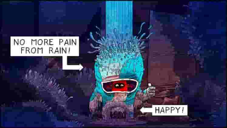 On Rusty Trails screenshot thumbnail screenshot 6