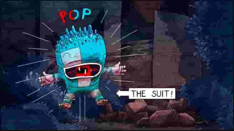 On Rusty Trails screenshot thumbnail screenshot 9