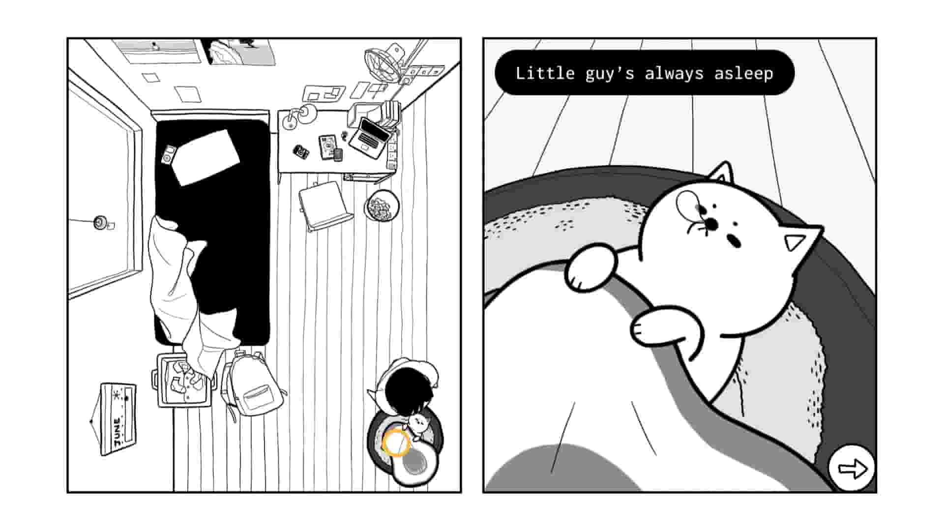 Once Again screenshot thumbnail screenshot 2