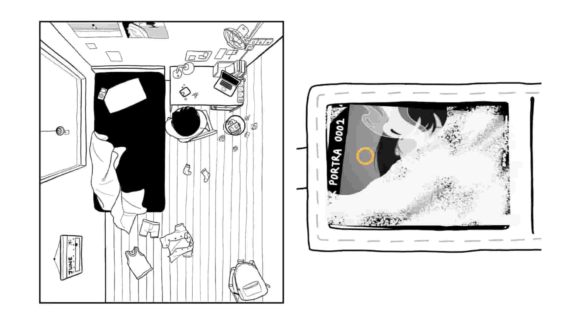 Once Again screenshot thumbnail screenshot 3