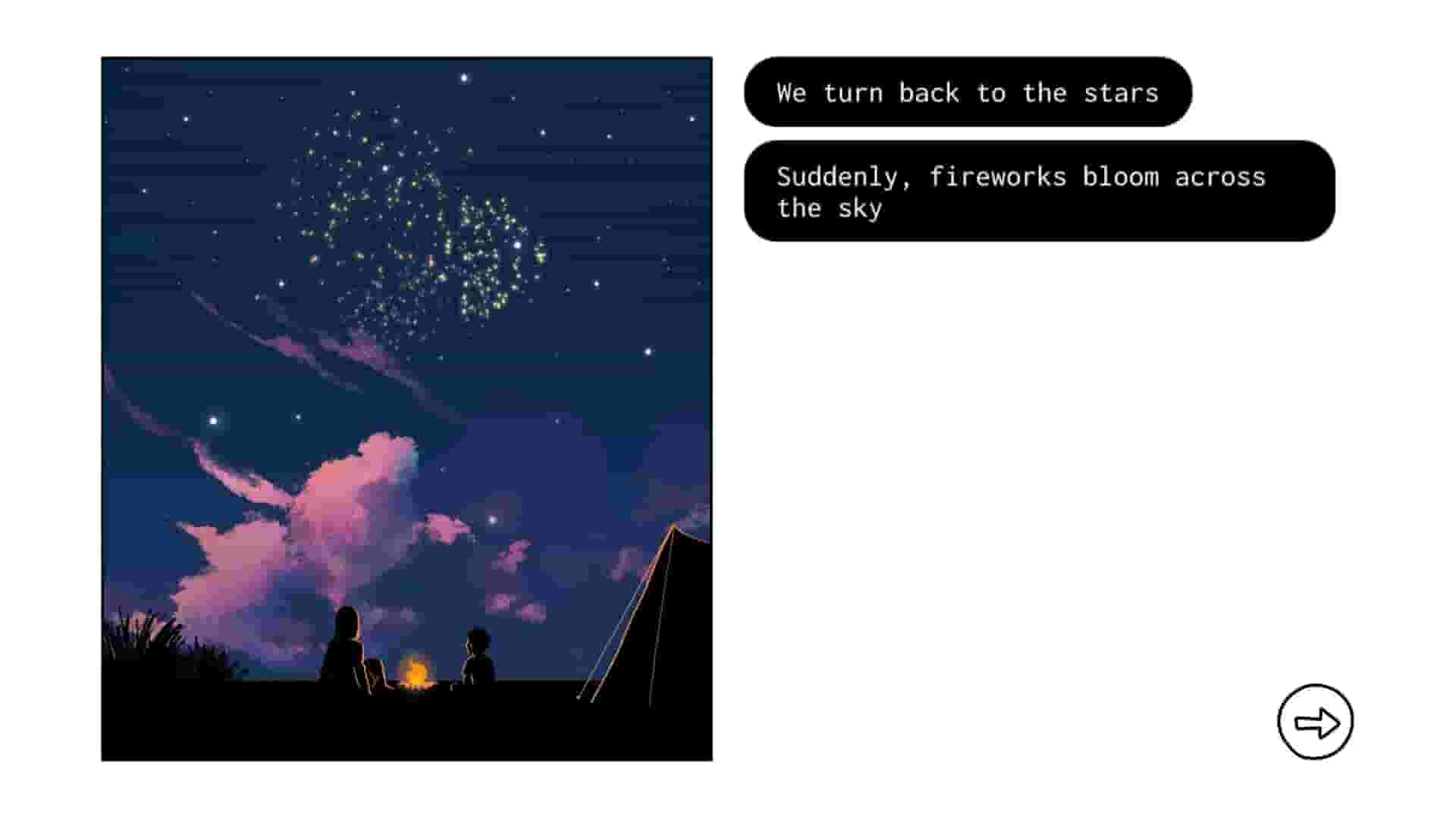 Once Again screenshot thumbnail screenshot 5