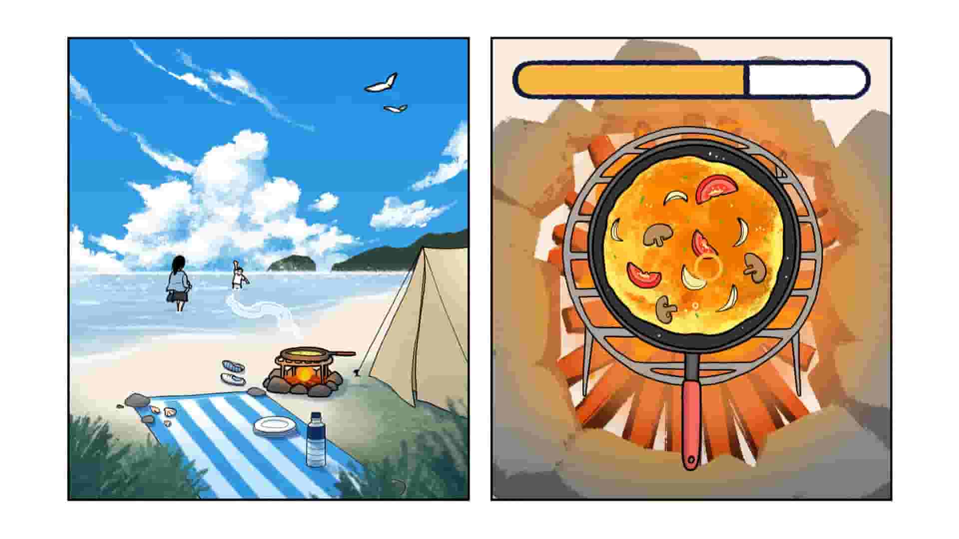 Once Again screenshot thumbnail screenshot 6