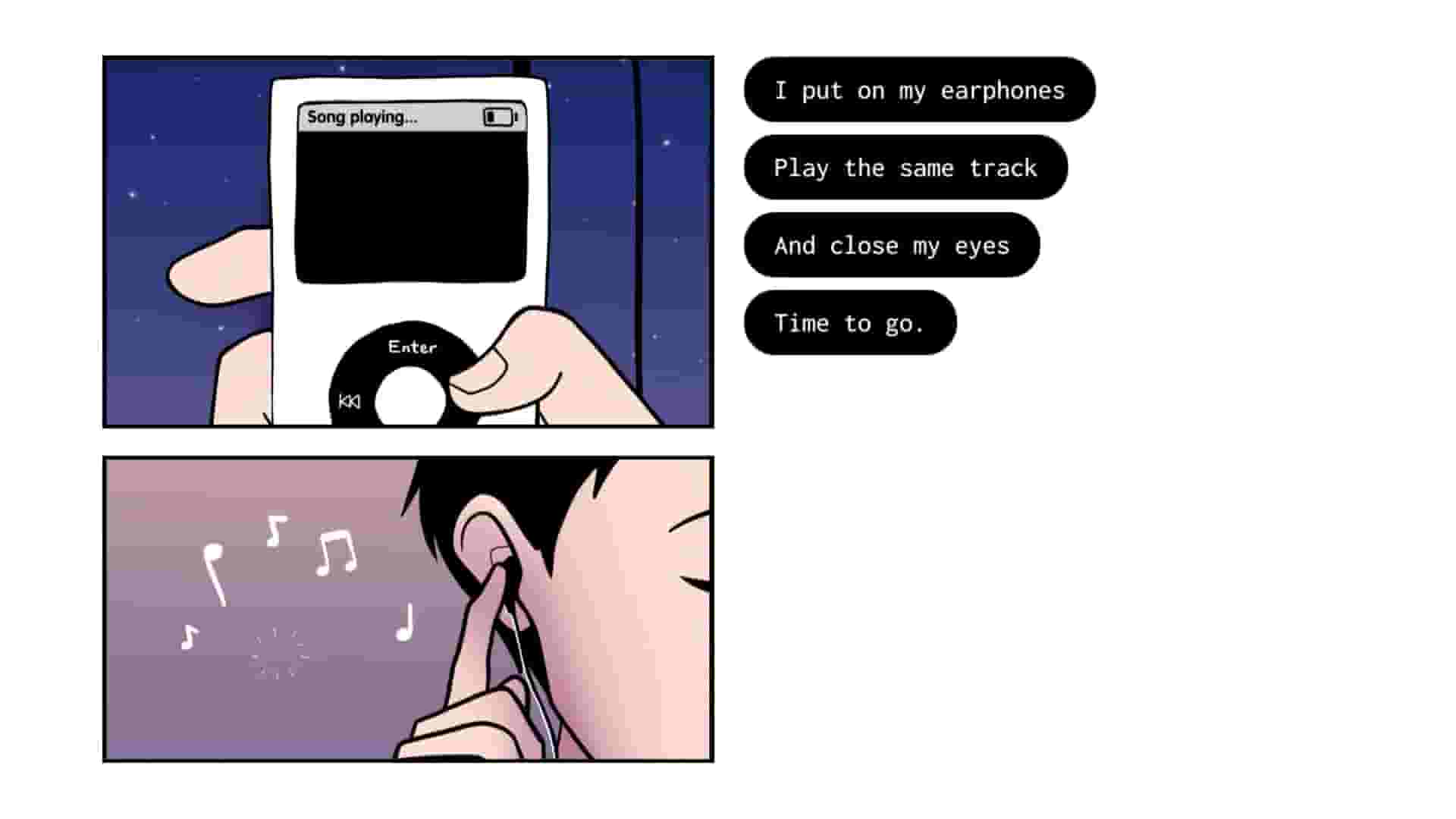 Once Again screenshot thumbnail screenshot 7