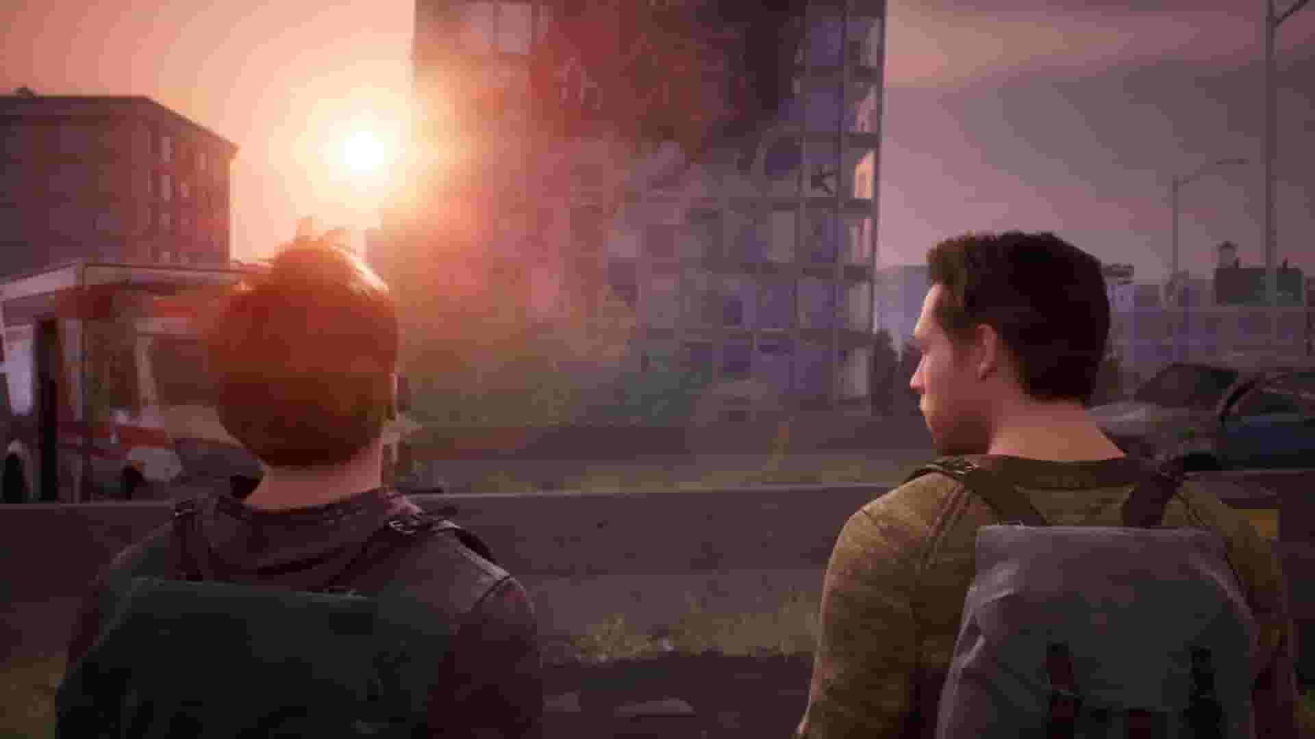 Once Alive screenshot thumbnail screenshot 0