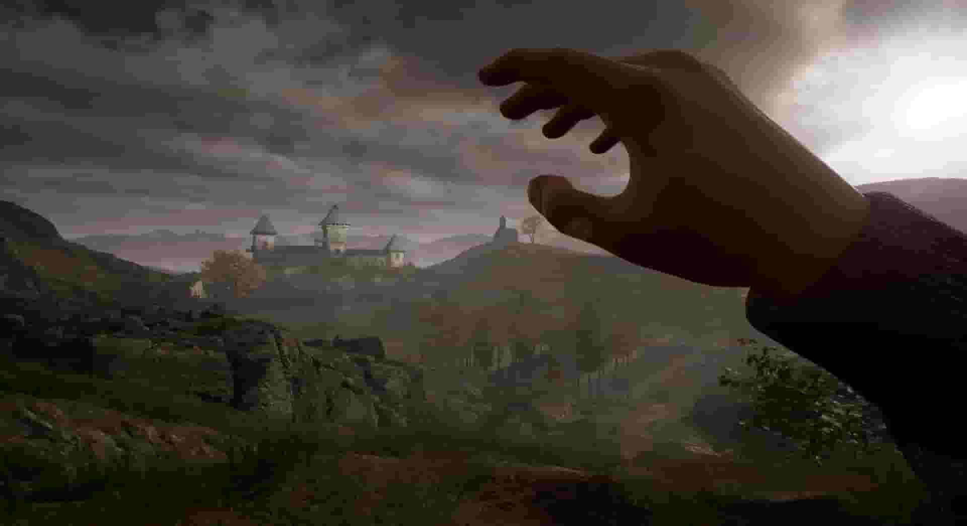 Once Alive screenshot thumbnail screenshot 1