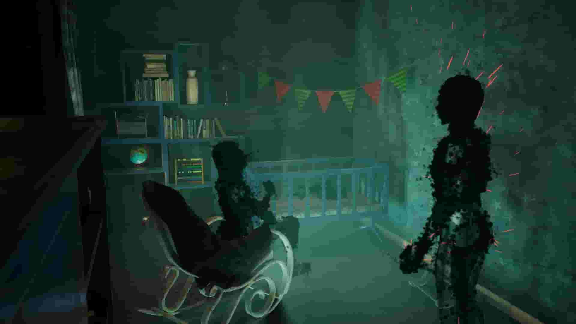 Once Alive screenshot thumbnail screenshot 2