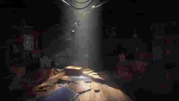 Once Upon A Puppet screenshot thumbnail screenshot 0