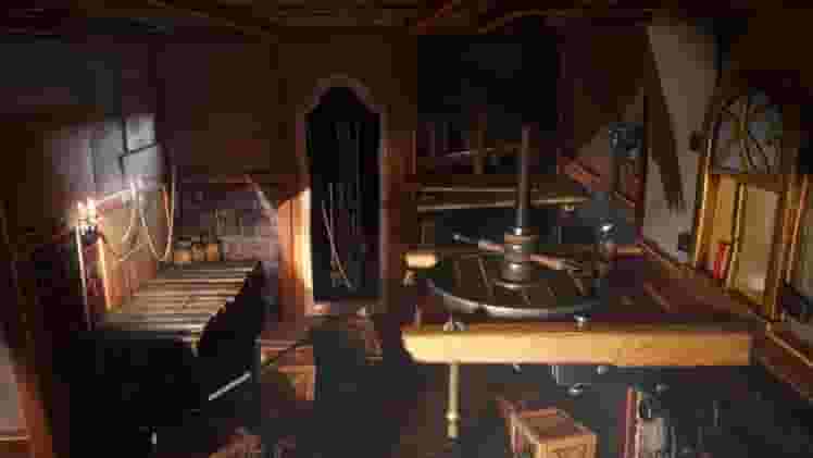 Once Upon A Puppet screenshot thumbnail screenshot 10