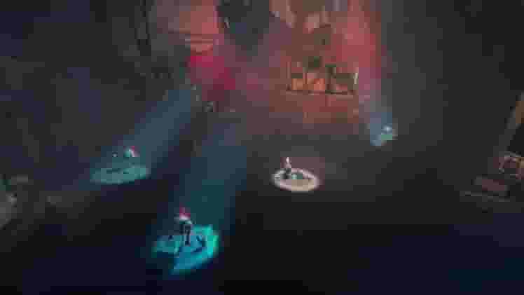 Once Upon A Puppet screenshot thumbnail screenshot 2