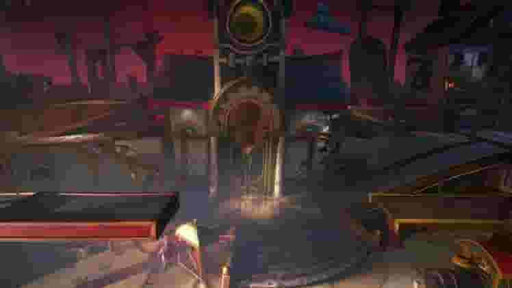 Once Upon A Puppet screenshot thumbnail screenshot 5