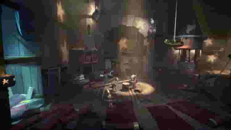 Once Upon A Puppet screenshot thumbnail screenshot 8