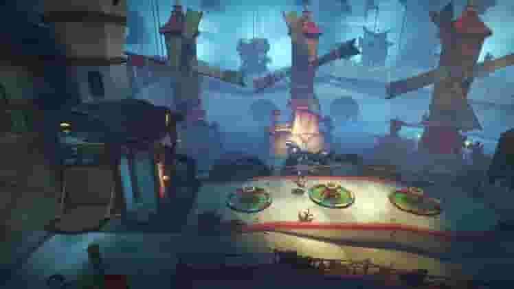 Once Upon A Puppet screenshot thumbnail screenshot 9