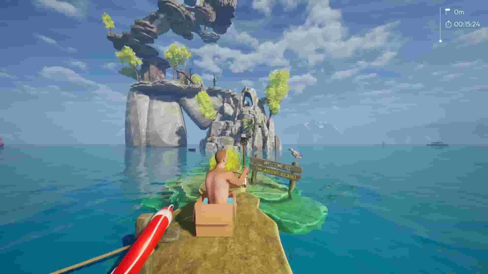 One Box One Goal screenshot thumbnail screenshot 0