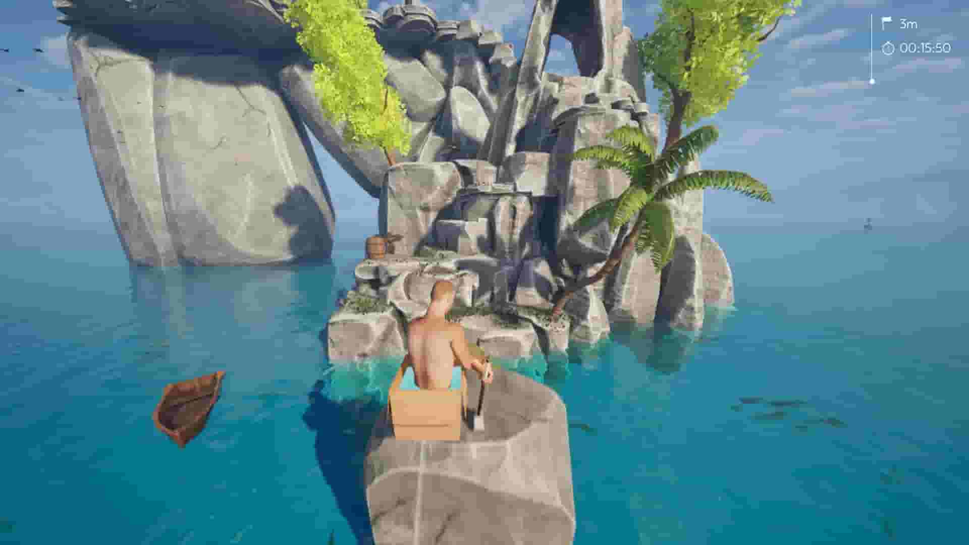 One Box One Goal screenshot thumbnail screenshot 1