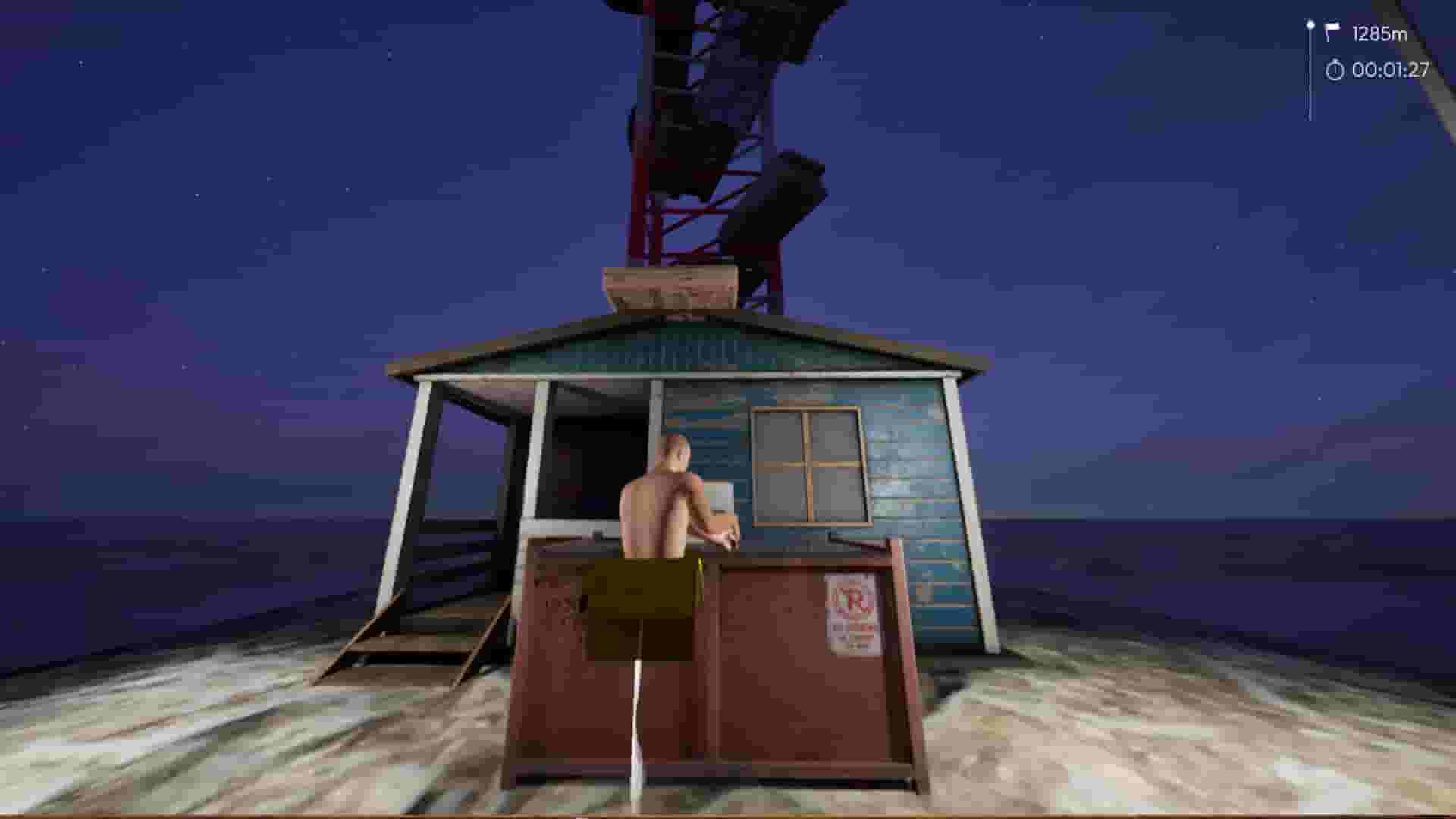 One Box One Goal screenshot thumbnail screenshot 12