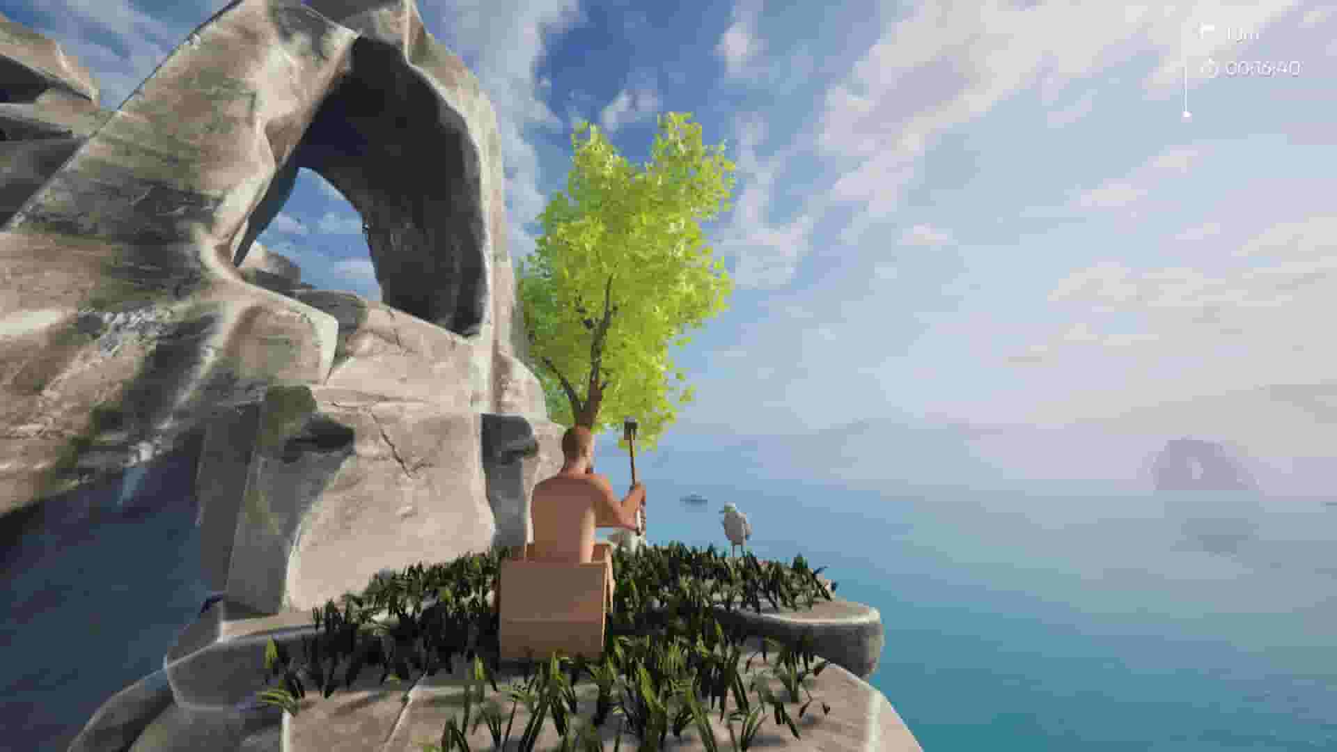 One Box One Goal screenshot thumbnail screenshot 2