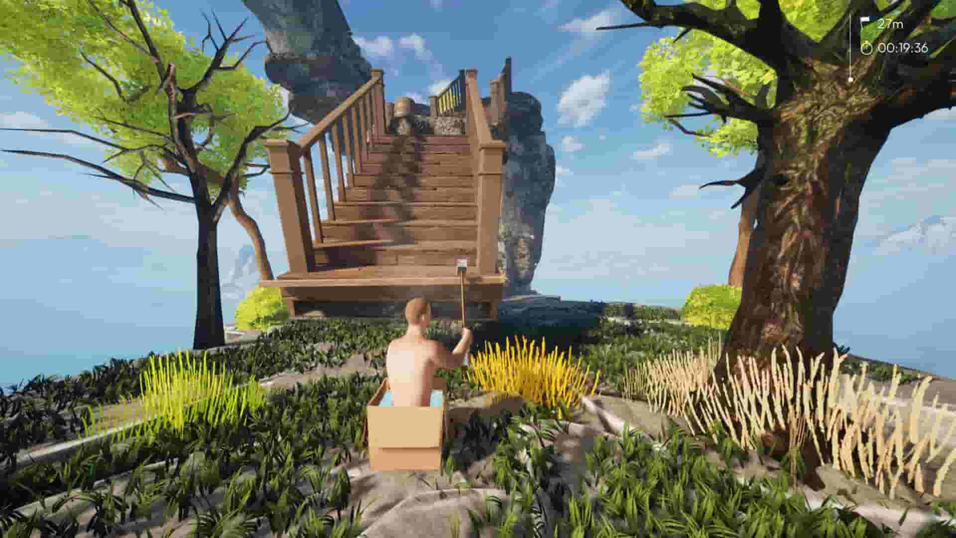 One Box One Goal screenshot thumbnail screenshot 3